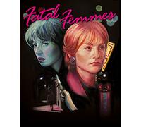 Fatal Femmes: Neige (1981) + The (1984) (2-Disc Double Feature) [Blu-ray]