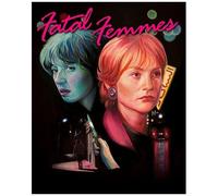 Fatal Femmes: Neige / The Bitch (La Garce) [Blu-Ray]