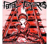 Fatal Figures - Blue Zed