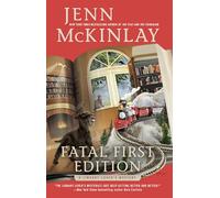 Berkley – Fatal First Edition