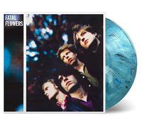 Fatal Flowers - Younger Days -Hq/Insert-