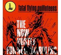Fatal Flying Guilloteens - La course aux nouveaux diaboliques