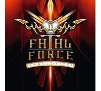 Fatal Force - Unholy Rites [Import]