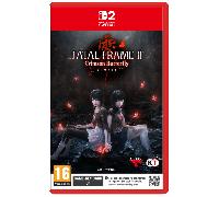 Fatal Frame II: Crimson Butterfly Remake • Jeu Nintendo Switch 2
