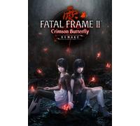 FATAL FRAME II: Crimson Butterfly REMAKE Steam Key (PC) GLOBAL