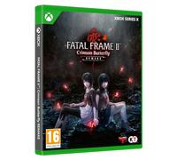 Fatal Frame II (Xbox Series X)