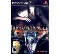 Fatal Frame III: The Tormented - PlayStation 2 by Tecmo Koei