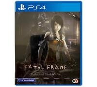 Fatal Frame : La Vierge des Eaux Noires - PlayStation 4