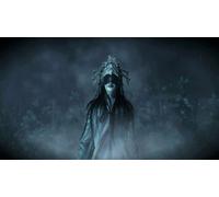 Fatal Frame: Maiden Of Black Water (Import) Switch