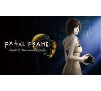 Fatal Frame: Mask of the Lunar Eclipse (PS4)