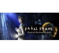 Fatal Frame Mask of the Lunar Eclipse (Xbox Series)