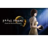 FATAL FRAME / PROJECT ZERO : Le Masque de l'Éclipse Lunaire