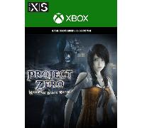FATAL FRAME / PROJECT ZERO: Maiden of Black Water Digital Deluxe Edition XBOX LIVE Key EUROPE