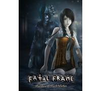 FATAL FRAME / PROJECT ZERO: Maiden of Black Water PC [Code de téléchargement]