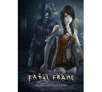 FATAL FRAME / PROJECT ZERO: Maiden of Black Water (PC) Steam Key GLOBAL