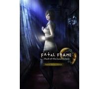 FATAL FRAME / PROJECT ZERO: Mask of the Lunar Eclipse Digital Deluxe Edition XBOX LIVE Key GLOBAL