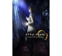 FATAL FRAME / PROJECT ZERO: Mask of the Lunar Eclipse XBOX LIVE Key GLOBAL