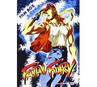 Fatal Fury