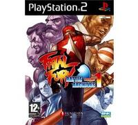 Fatal Fury : Battle Archives Volume 1