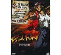 Fatal Fury-l'intégrale