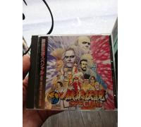Fatal Fury Special Neo Geo Cd