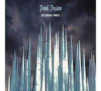 Fatal fusion - Dissonant waves