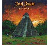 Fatal Fusion – Land of the Sun – Generique