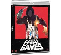 Fatal Games [Blu-ray]