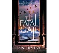 Fatal Gate Ian Irvine, (Auteur)