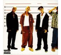 Fatal Hussein - in The Line of Fire [Import]