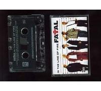 Fatal - In the Line of Fire