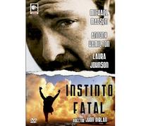 Fatal Instinct (To Kill For) / Instinto Fatal (Dvd)
