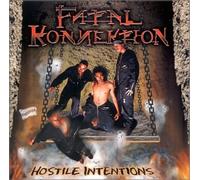 Fatal Konnektion - Hostile Intentions