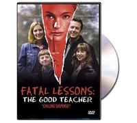 Fatal Lessons: The Good Teacher [Import USA Zone 1]