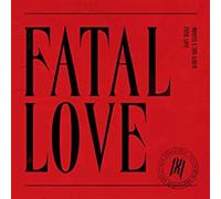 Fatal Love CD