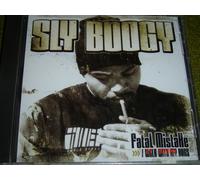 Fatal Mistake/Walk with My Dogs