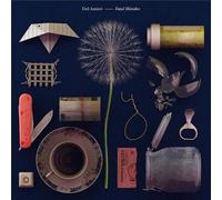 Fatal Mistakes - Cd Album