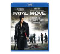 Fatal Move - Blu-Ray