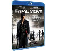 Fatal move - Blu-Ray
