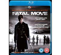 Fatal Move (Blu-ray) Suet Lam Pinky Cheung Jacky Wu Sammo Hung Kam-Bo Maggie Siu