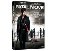 Fatal move DVD