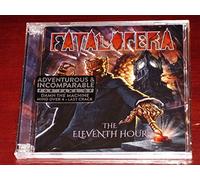 Fatal Opera - The Eleventh Hour