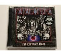 Fatal Opera - The Eleventh Hour [Import]