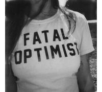 Fatal Optimist CD