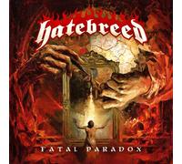 Fatal Paradox Vinyle