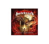 Fatal Paradox Vinyle