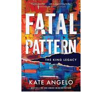 Fatal Pattern - Kate Angelo - Baker publishing group - ebook (ePub) - Livre