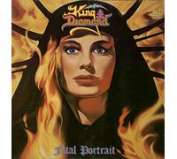 Fatal Portrait