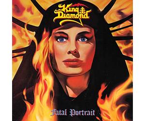 Fatal Portrait (Ri)