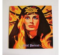 Fatal Portrait [Vinyl LP]